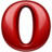 Opera Icon